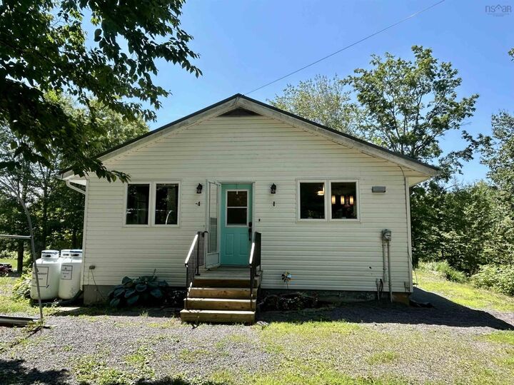 Property Photo: 1209 Highway 4 NS B0K 1P0