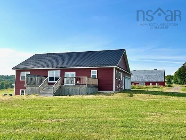 Property Photo: 2192 Highway 289 NS B0N 1C0