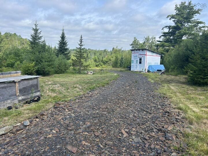 Property Photo:  132 Mailman Road  NS B4V 7H7 