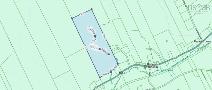 Property Photo:  Highway 236  NS B0N 1T0 