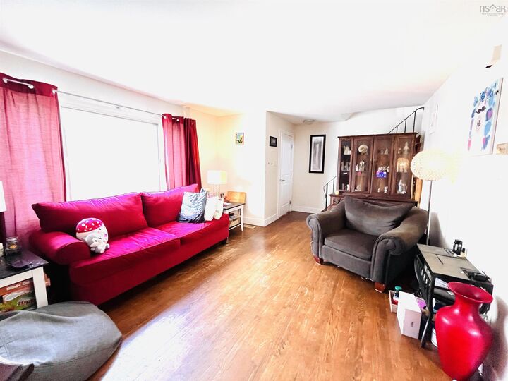 Property Photo: A B 84-86 Williams Lake Road NS B3P 1T3