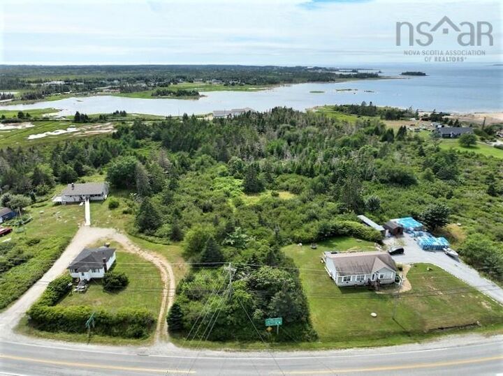 Waterfront Land (Pid 80026602) Highway 330 — photo 1