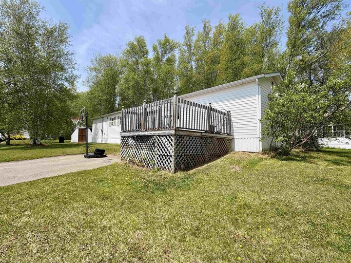 Property Photo: 60 Rosewood Drive NS B4H 4S6