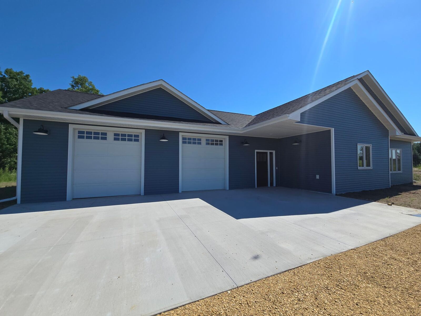 Property Photo:  32 256th St Street  WI 54020 