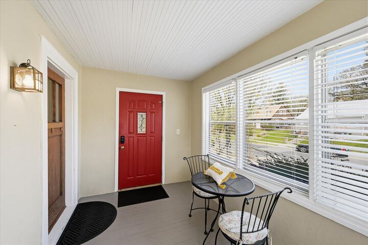 Property Photo: 2920 Princeton Avenue MN 55416