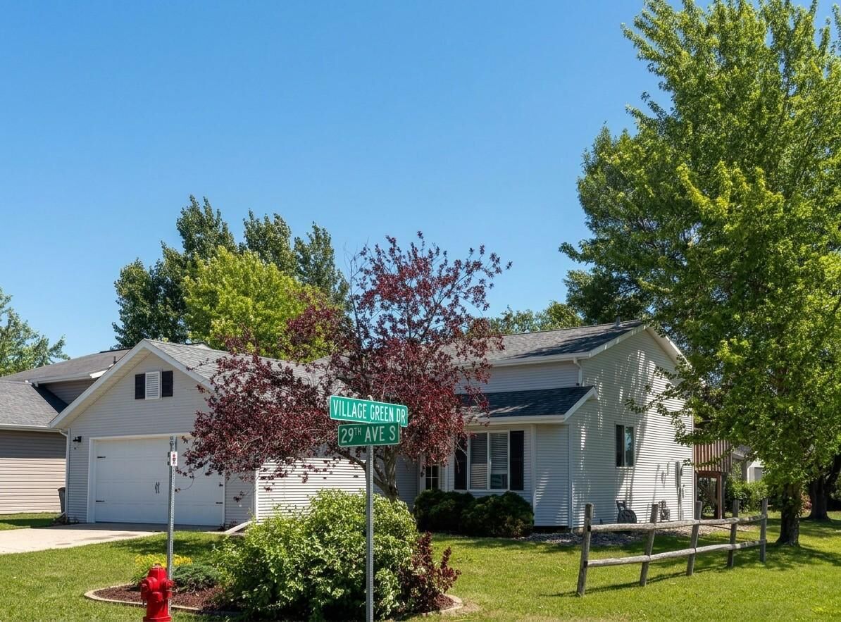 Property Photo:  3701 29th Avenue S  MN 56560 