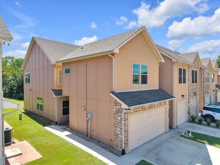 Property Photo:  1523 Cozy Drive  TX 76120 