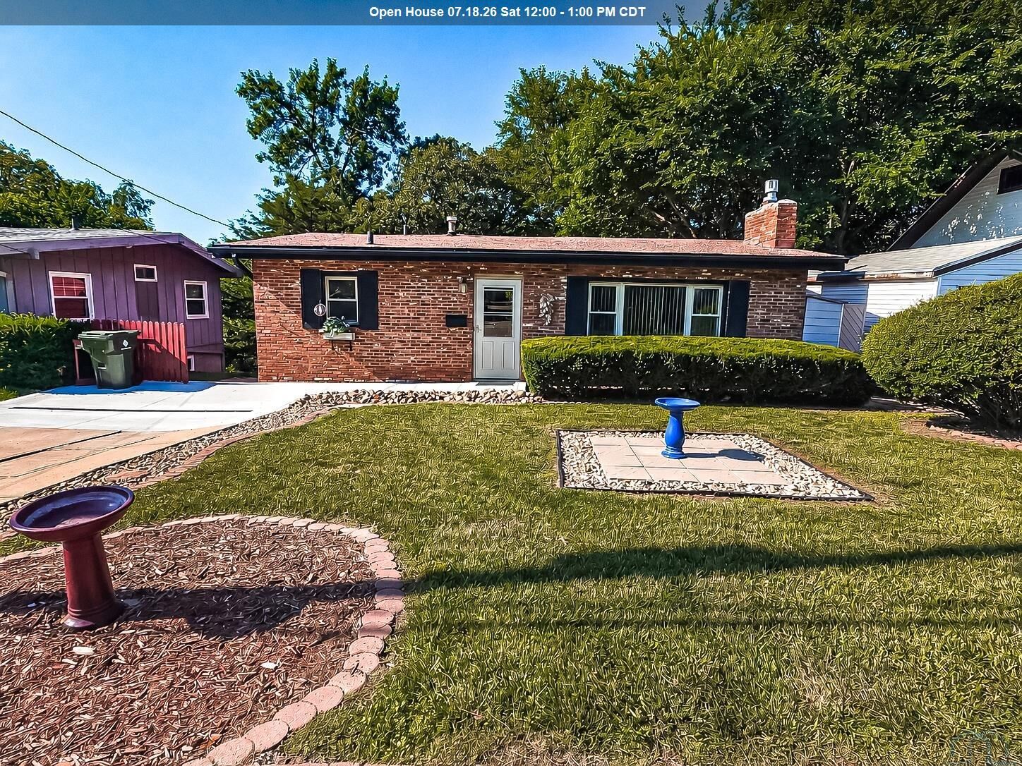 Property Photo:  3932 W 4th St  IA 51103 