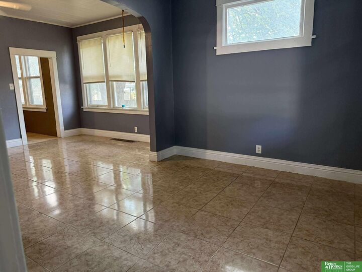 Property Photo: 2015 W Street NE 68107-9999