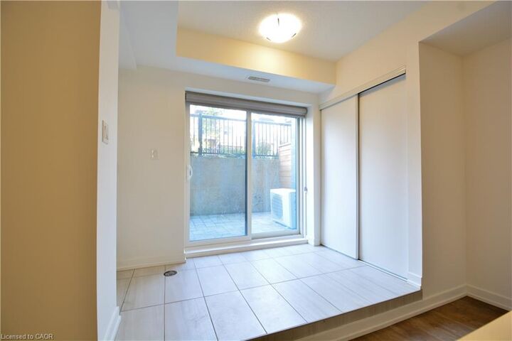Property Photo: 10 Palace Street D1 ON N2E 0J3