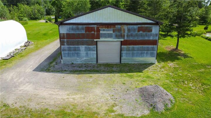 Property Photo: 551 Mud Street ON L3M 0K3