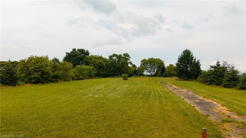 Property Photo:  1532 Gingerich Road  ON N3A 3J7 
