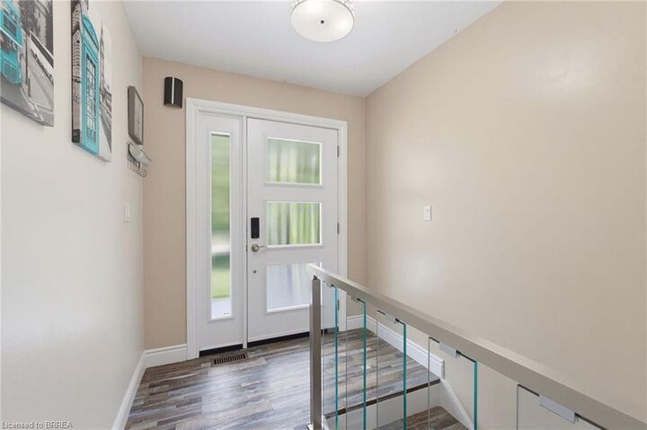 Property Photo:  546 Glen Morris Road E  ON N0B 1W0 