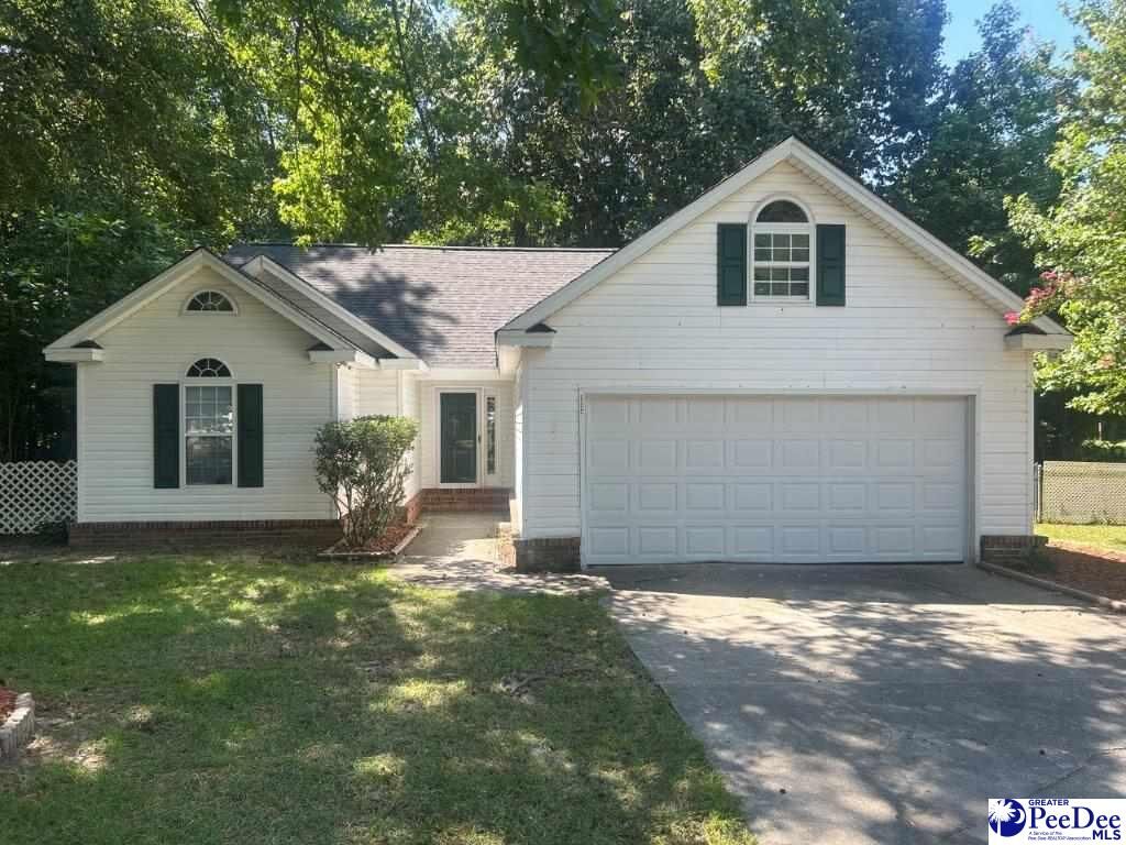 Property Photo:  1334 Cabrillo Drive  SC 29505 
