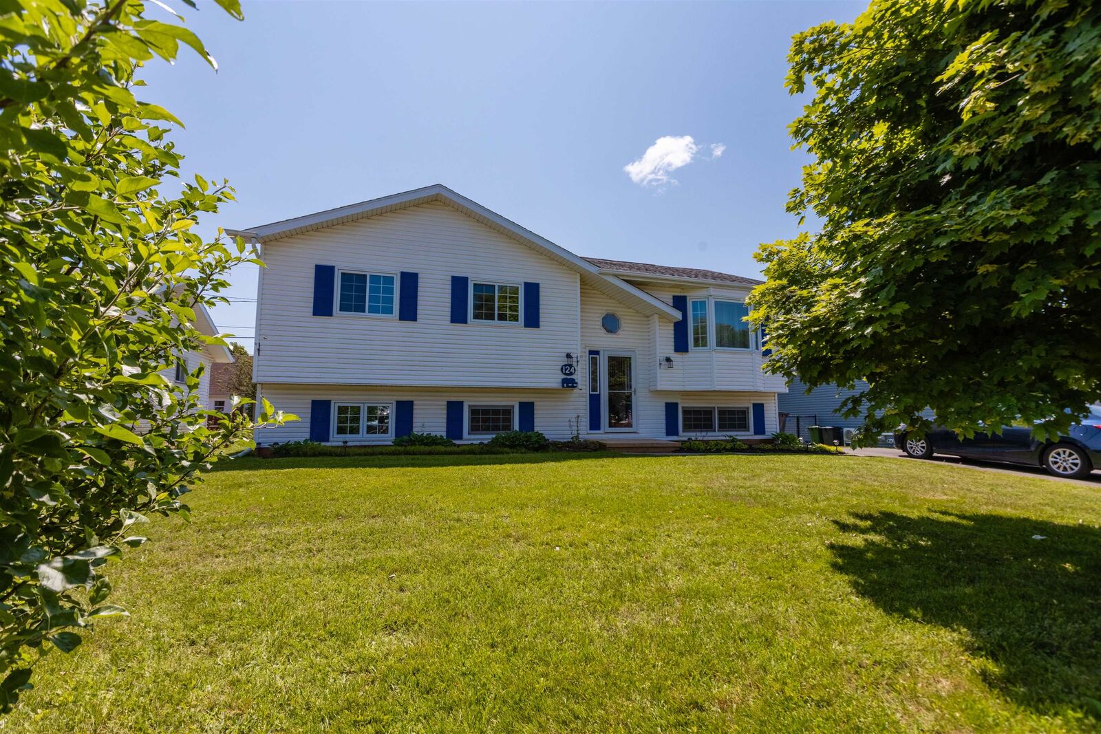 Property Photo: 124 Westridge Crescent PE C1A 9E7