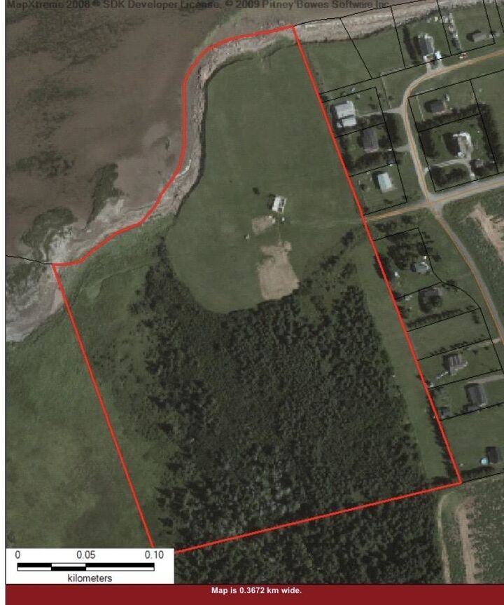 Lot 24-1 Legion Road Extension — photo 1
