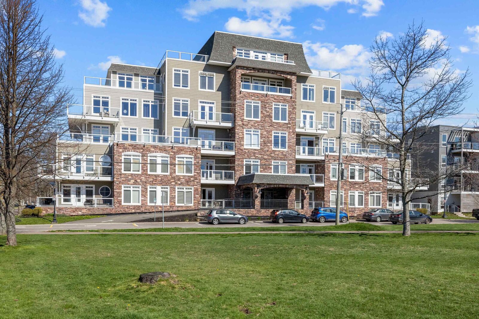 Property Photo:  41 Richmond Street  PE C1A 1H6 