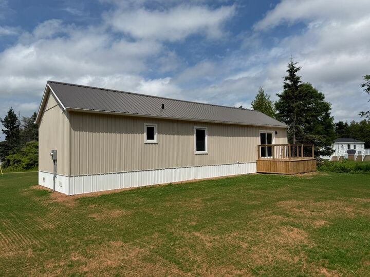 Property Photo: 390 Buell Road PE C1B 0V2