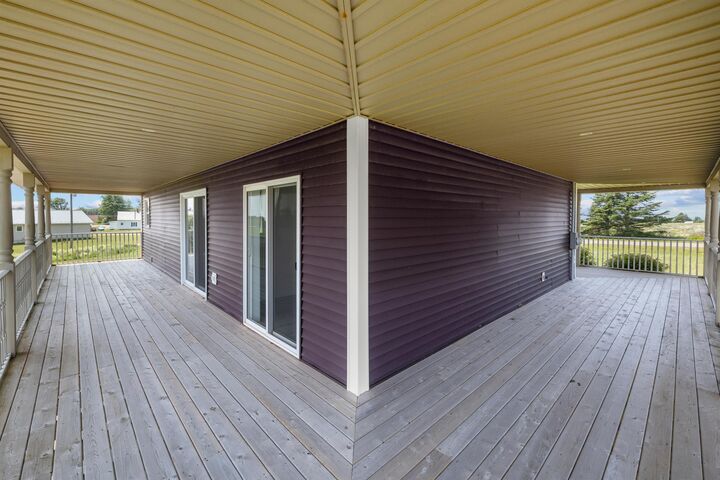 Property Photo: 32 Mill Road PE C0A 1J0