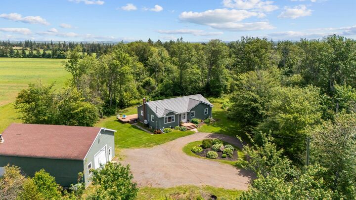 Property Photo:  455 Drummond Road  PE C0B 1L0 