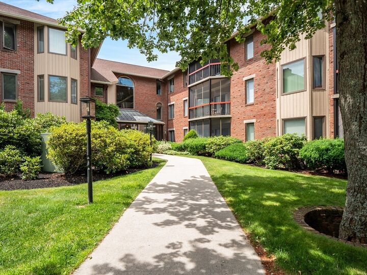 Property Photo: 770 Salisbury St. 330 MA 01609
