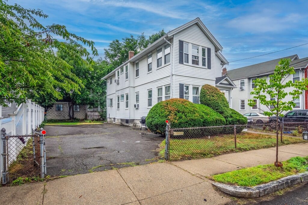 Property Photo:  13-15 Osborne Rd  MA 02474 