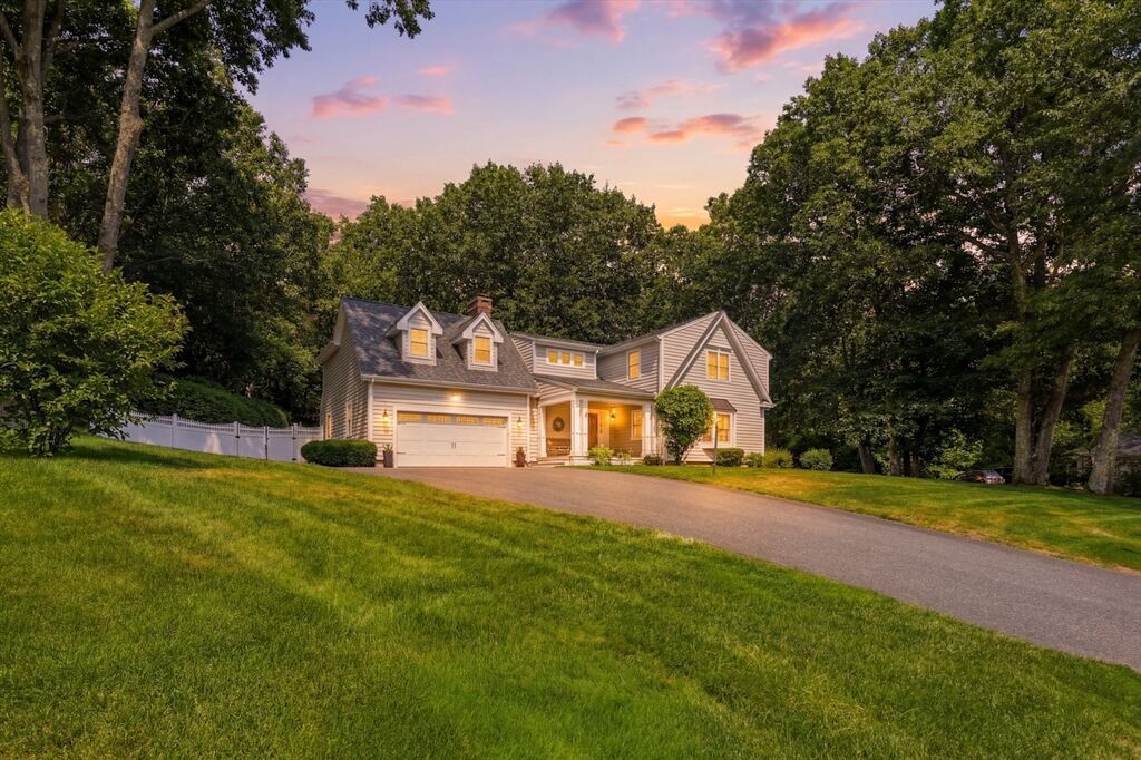 Property Photo: 51 Mohawk Drive MA 01106