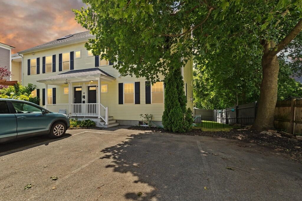 Property Photo: 142 Bridge Street 1 MA 01970