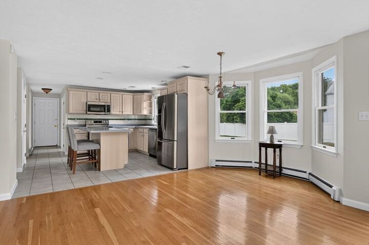 Property Photo: 105 Liberty Bell MA 02189