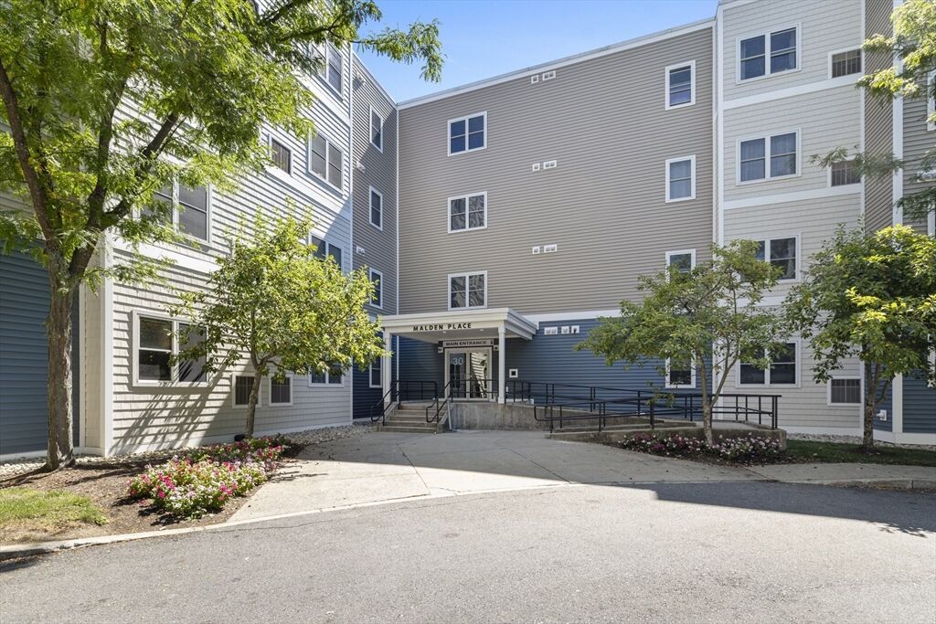 Property Photo:  30 Franklin St 312  MA 02148 