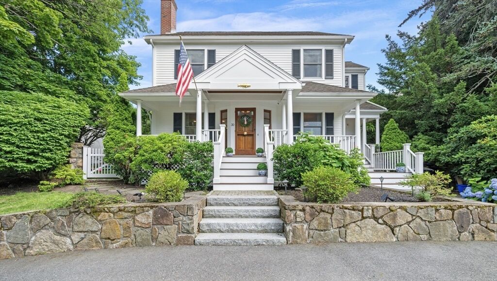 Property Photo:  30 Longview Drive  MA 01945 
