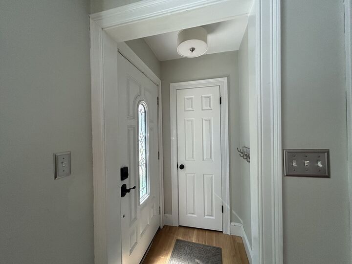 Property Photo:  47 Naples Ave  RI 02908 