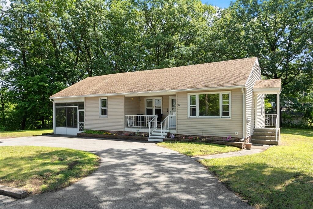 Property Photo: 80 Tenth St. MA 01453