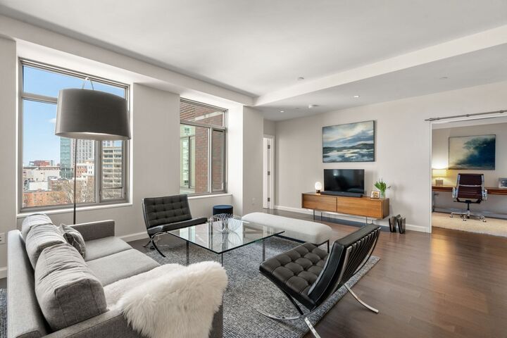 Property Photo:  43 Westland Ave 712  MA 02115 