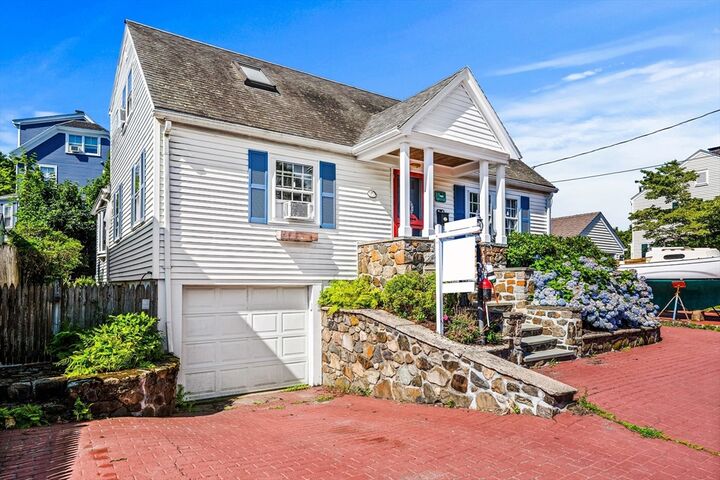 Property Photo:  24 Roosevelt Avenue  MA 01945 