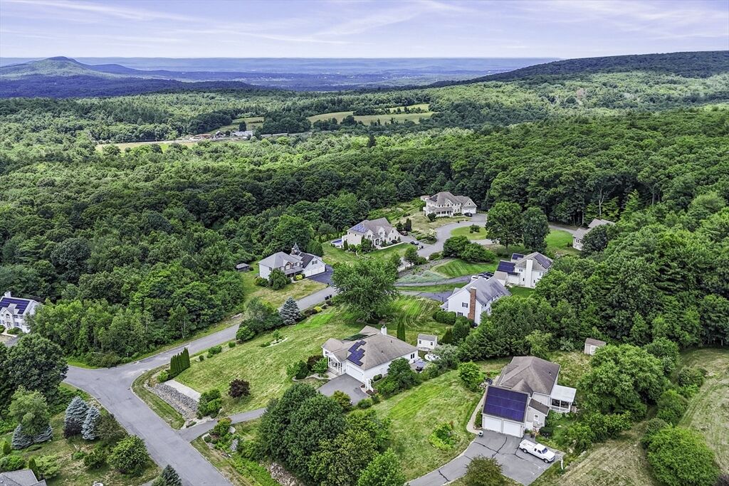 Property Photo: 27 Spring Hill Rd MA 01007