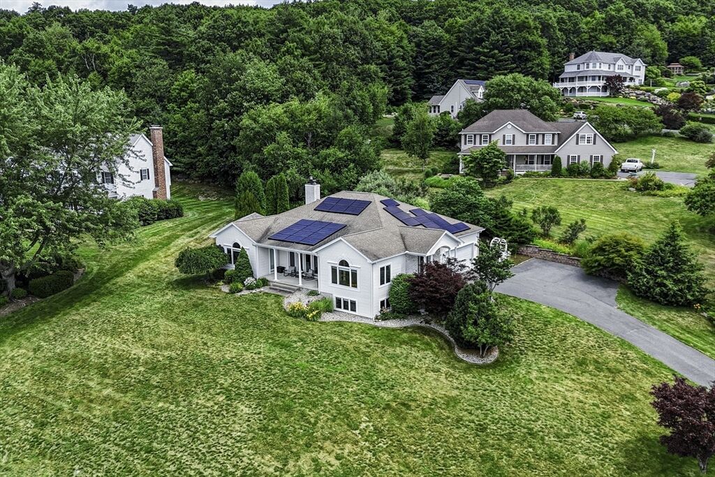 Property Photo:  27 Spring Hill Rd  MA 01007 