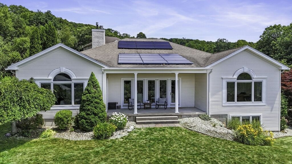 Property Photo: 27 Spring Hill Rd MA 01007