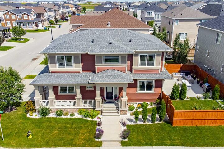 12 Cityside Common NE — photo 1