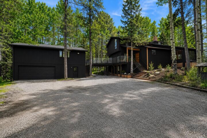 Property Photo: 37 Aspen Creek Drive AB T0L 0K0