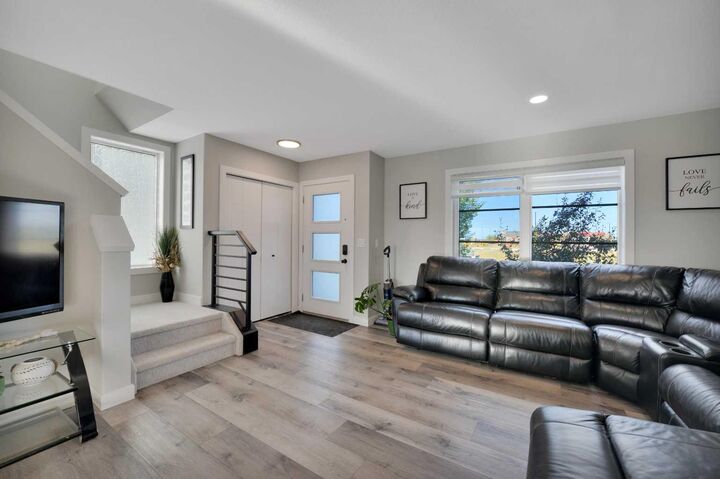Property Photo:  4050 Ryders Ridge Boulevard  AB T4S 0T5 