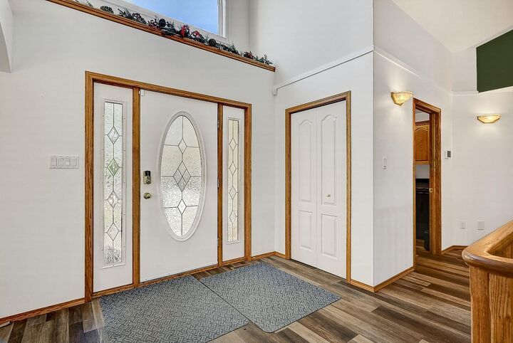 Property Photo: 11819 91A Street AB T8X 1J1