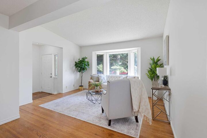 Property Photo: 1132 Millcrest Rise SW AB T2Y 2L9