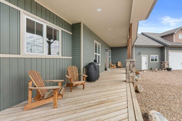 Property Photo: 7228 Township Road 110 6 AB T0K 1Z0