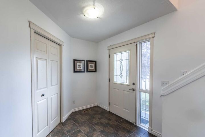Property Photo: 203 Coville Close NE AB T3K 5V8
