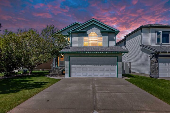 78 Arbour Butte Road NW — photo 1