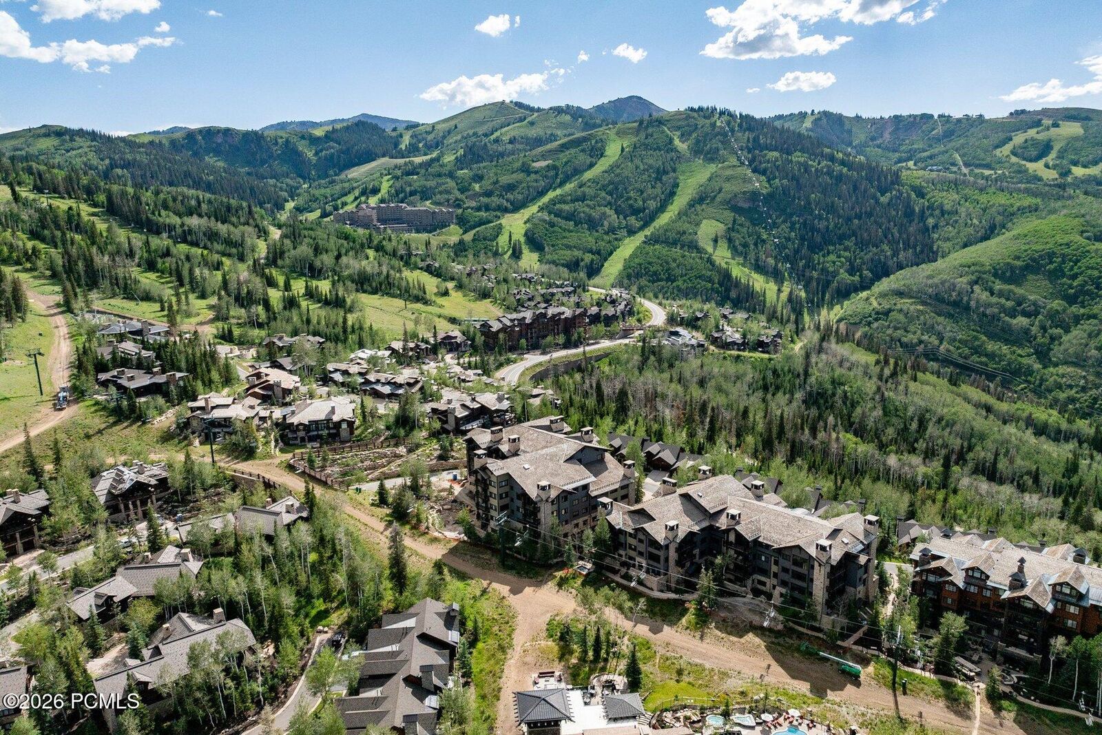 Property Photo: 8880 Empire Club Drive 315 UT 84060