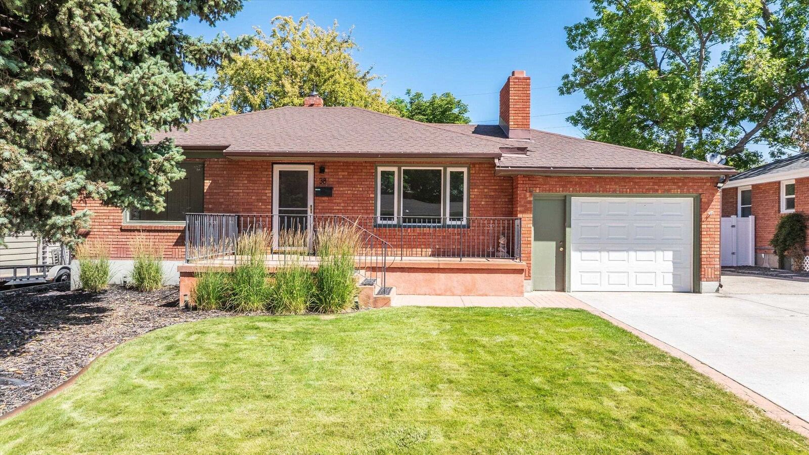 Property Photo:  38 Harvard Street  ID 83201 