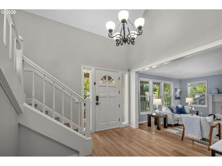 Property Photo: 5575 Suncreek Dr OR 97035