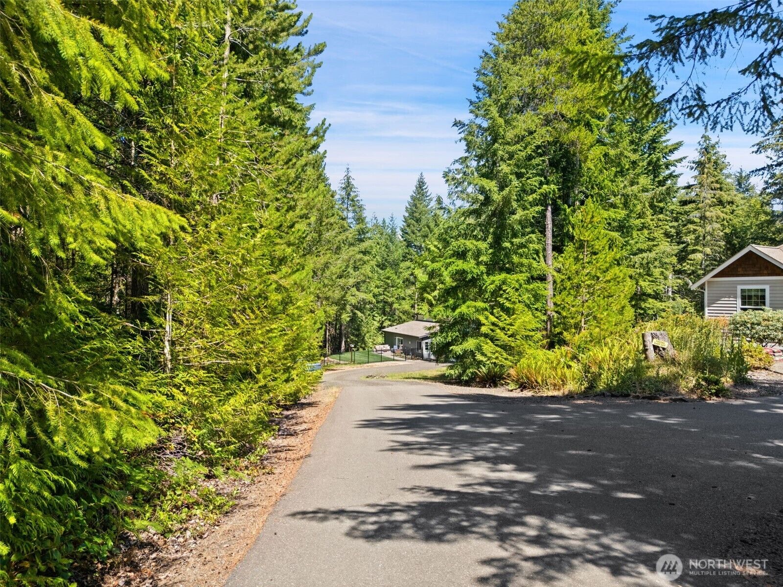 Property Photo:  0 Sp1356 E Glenwood Drive  WA 98592 
